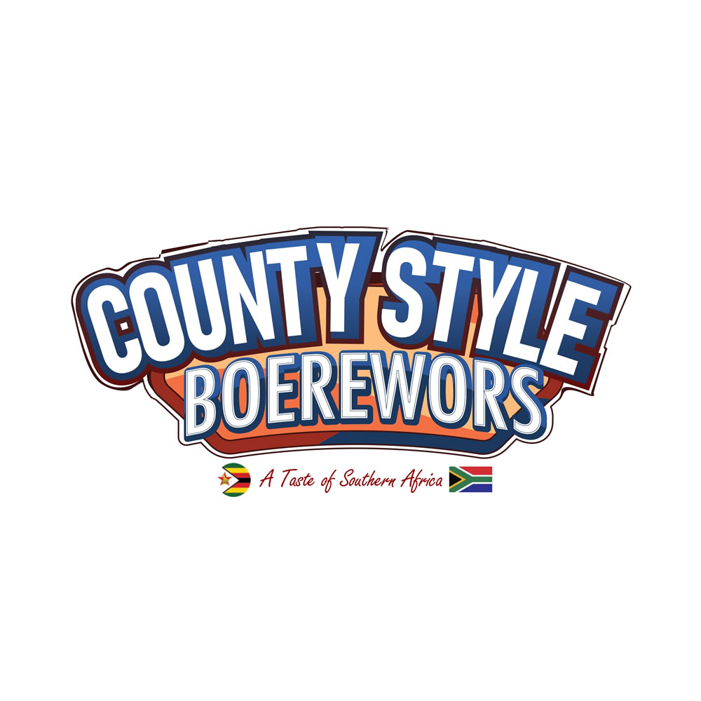 County Style Boerewors – 500g Ring