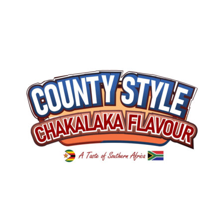 County Style Chakalaka Flavour – 500g